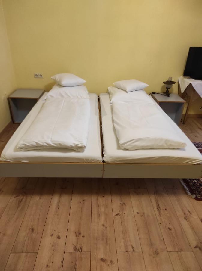 Hotel Schwan Hugelsheim Bagian luar foto