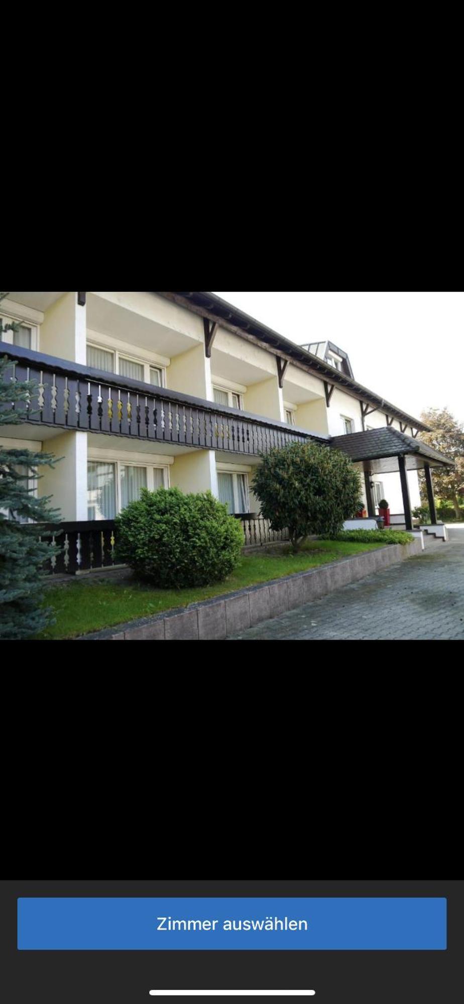 Hotel Schwan Hugelsheim Bagian luar foto